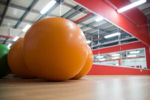 Medicine Balls