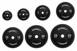 Weight Plates