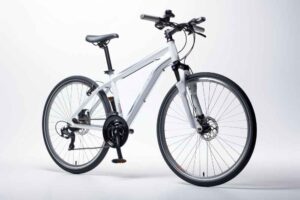 Stationary Bike