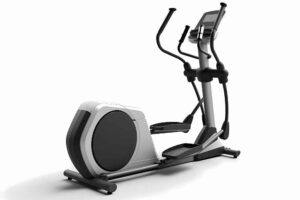 Elliptical Cross Trainer