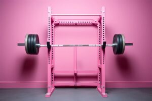 Squat Rack