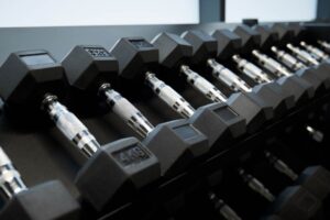 Dumbbells