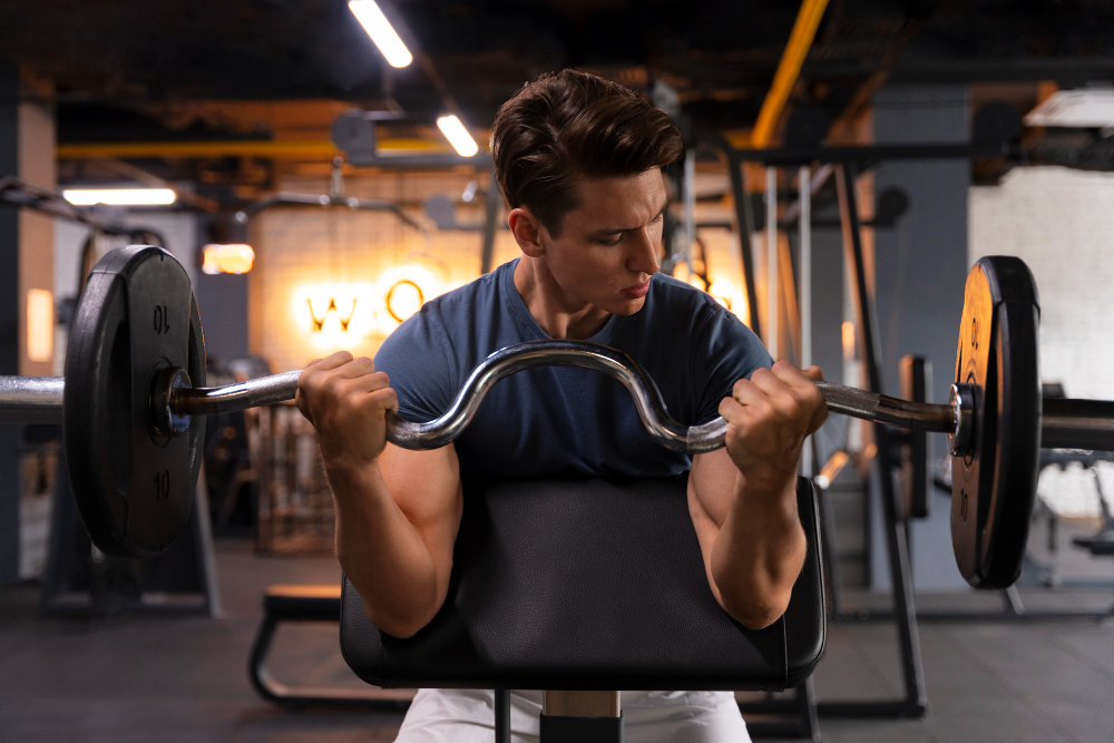 Weight Training