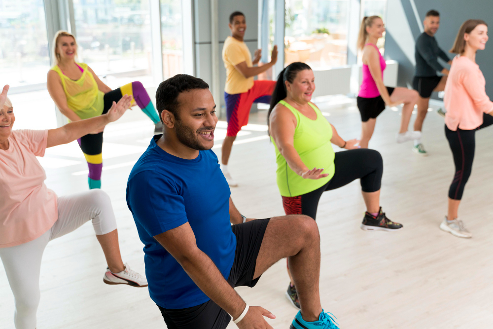Zumba